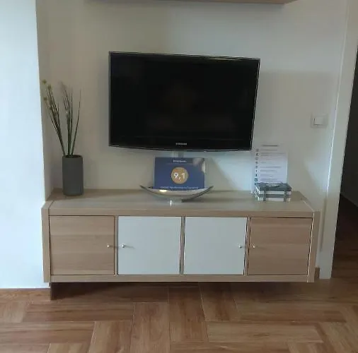 Apartment Sun Castle