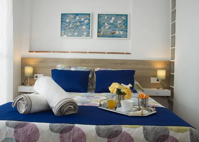 Sun Castle Fuengirola