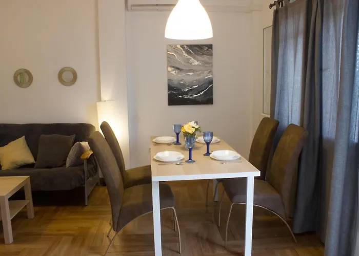 Sun Castle Apartment