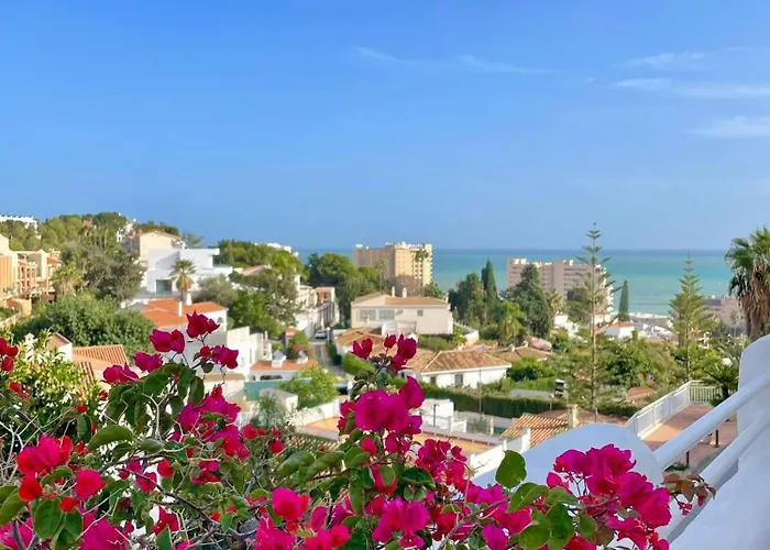 Apartamento Sun Castle Fuengirola