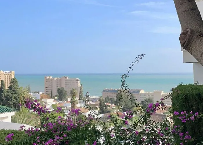 Sun Castle Apartment