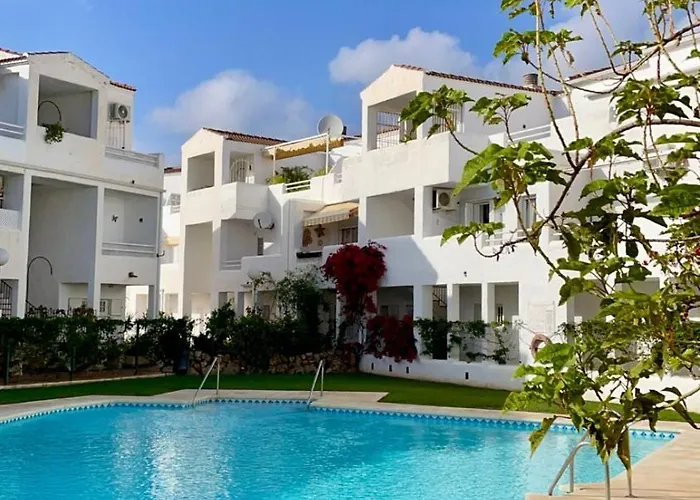 Apartamento Sun Castle *