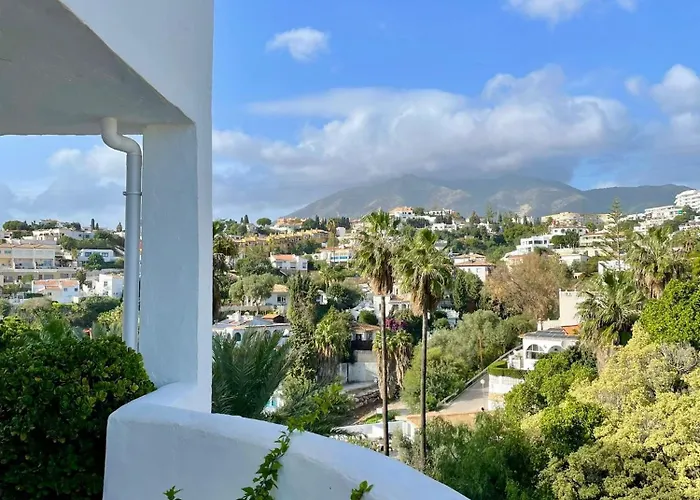 Sun Castle * Fuengirola