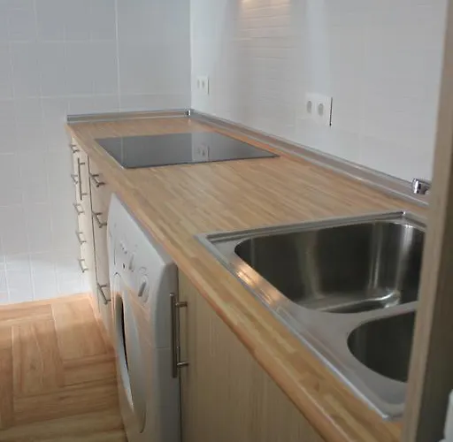 Sun Castle Apartment