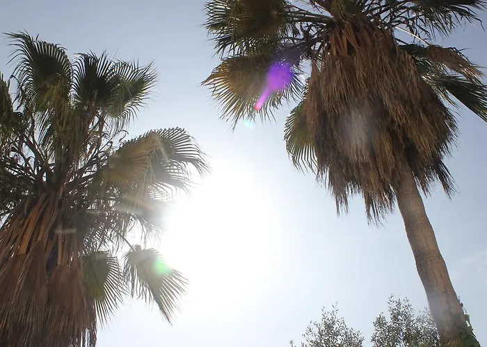 Apartamento Sun Castle *