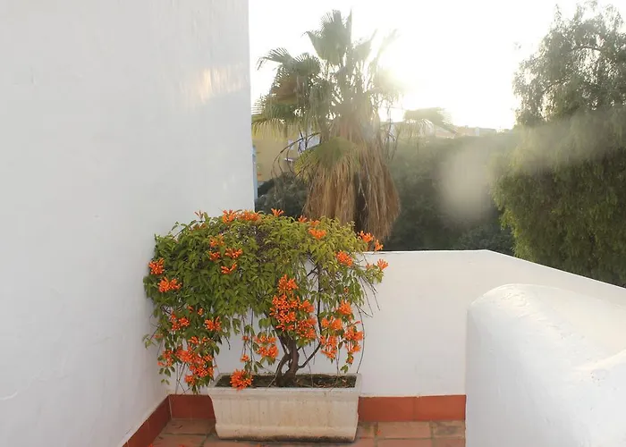 Sun Castle Apartamento