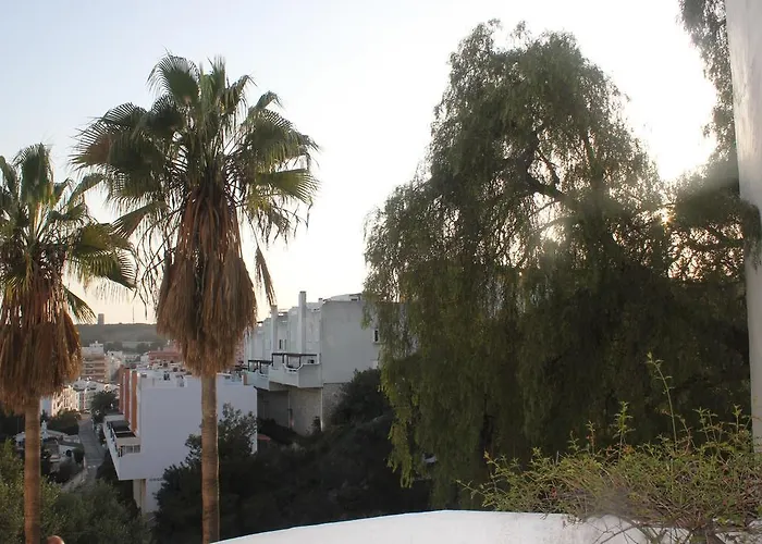 Apartamento Sun Castle Fuengirola