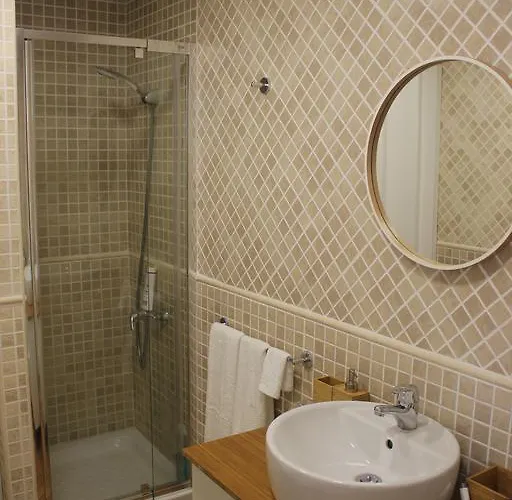 Sun Castle Apartment