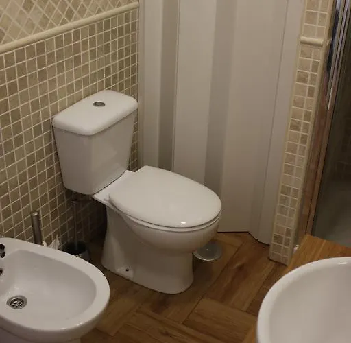 Sun Castle Apartment Fuengirola