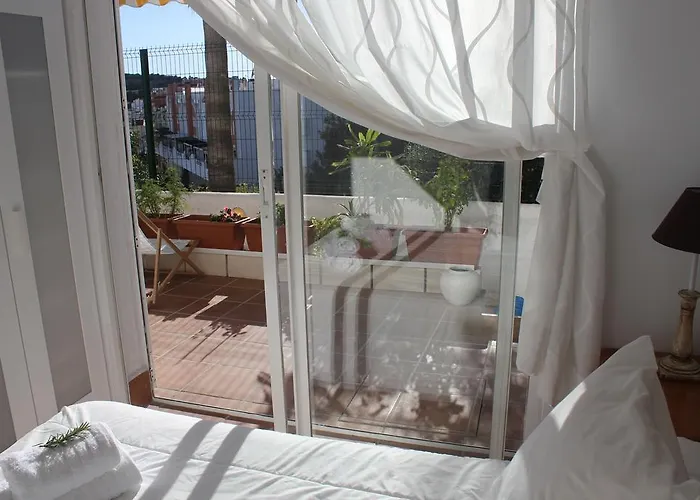 Sun Castle Apartment