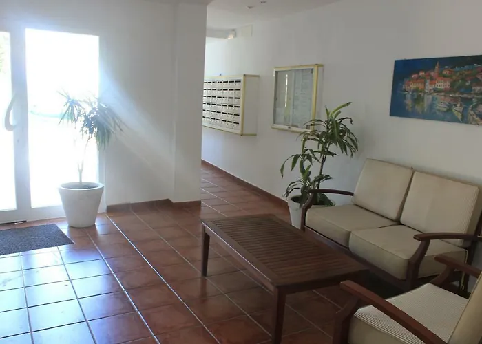 Apartamento Sun Castle *