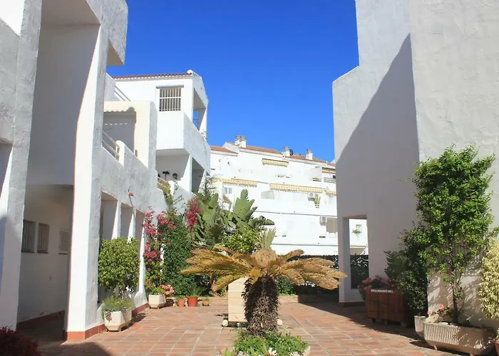 Sun Castle Apartment *