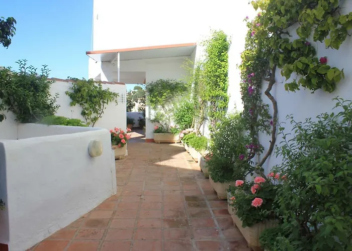 Apartamento Sun Castle Fuengirola