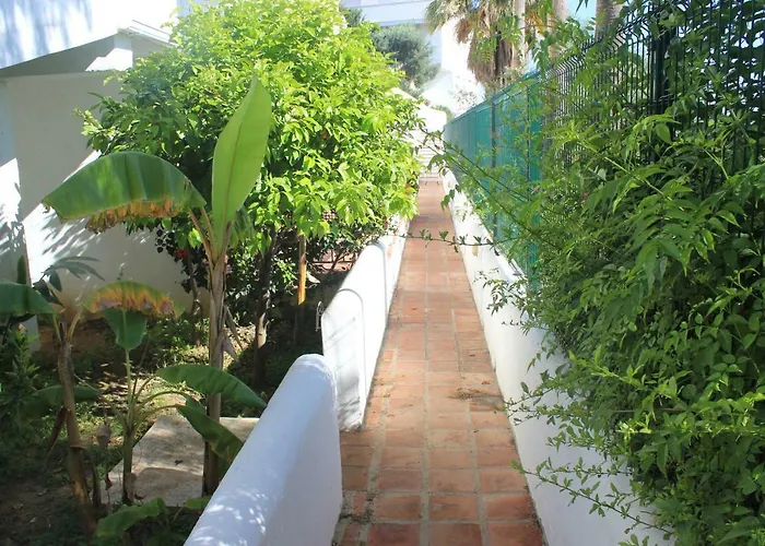 Apartamento Sun Castle