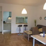 Sun Castle Apartment *