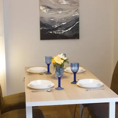 Sun Castle Apartment Fuengirola