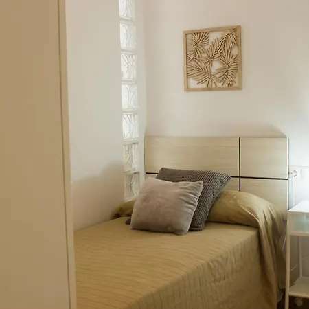 Sun Castle Apartment Fuengirola