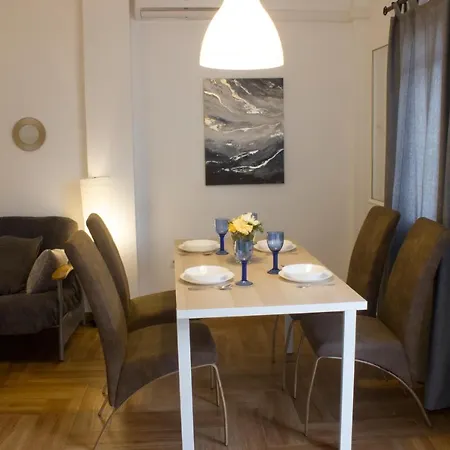 Sun Castle Apartment