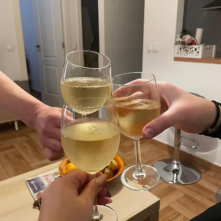 Apartment Sun Castle *