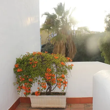 Sun Castle Apartment