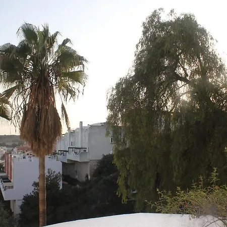 Apartment Sun Castle Fuengirola