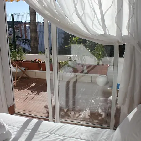 Sun Castle Apartment