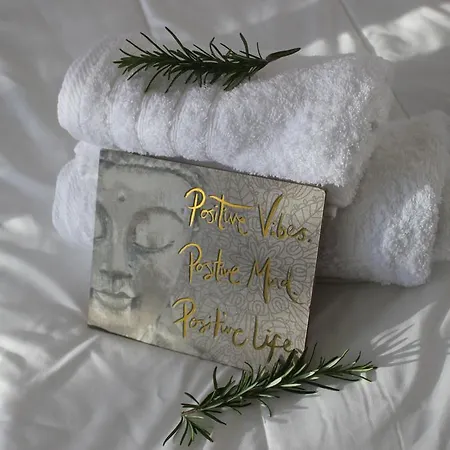 Apartment Sun Castle *