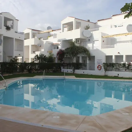 Appartement Sun Castle