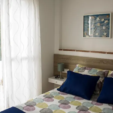 Appartement Sun Castle