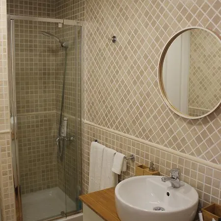 Sun Castle Appartement