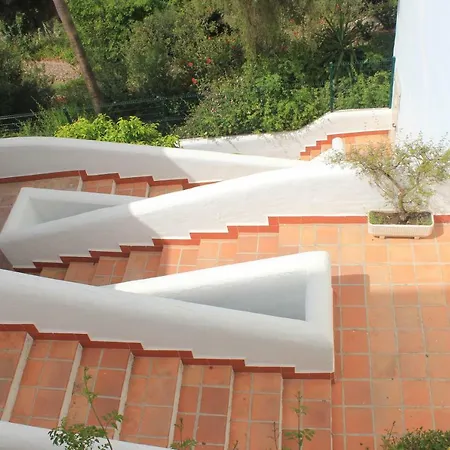 Sun Castle Appartement